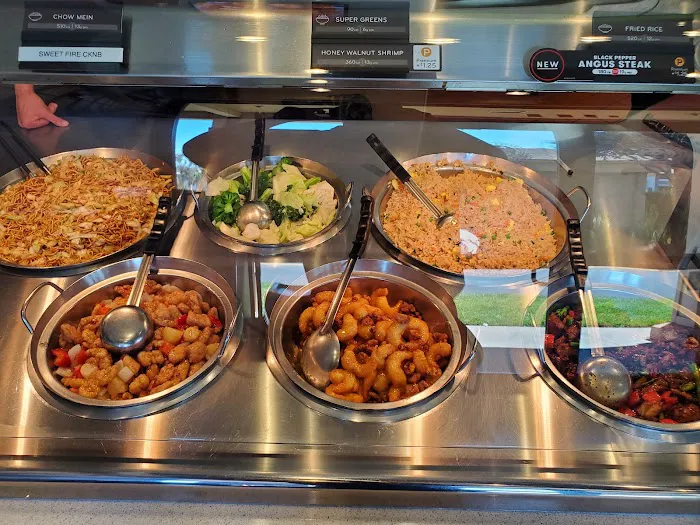 Panda Express 2