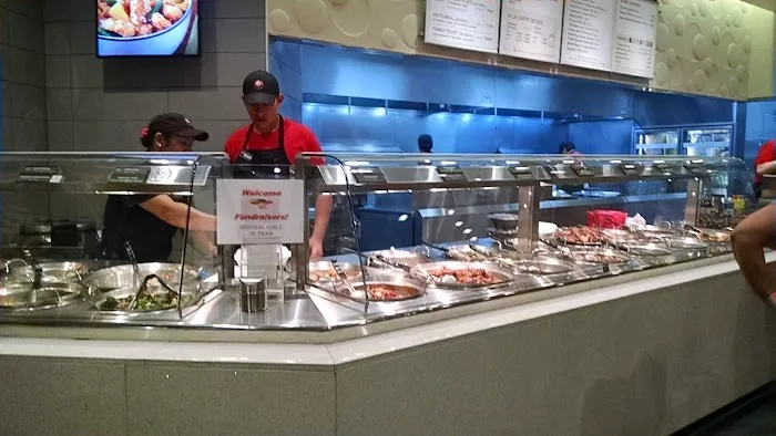 Panda Express 8