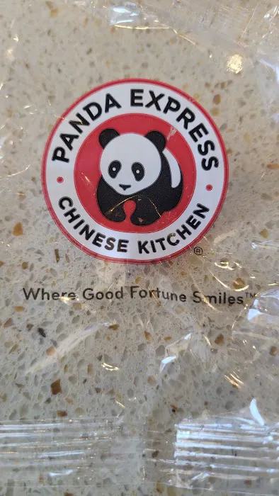 Panda Express 9