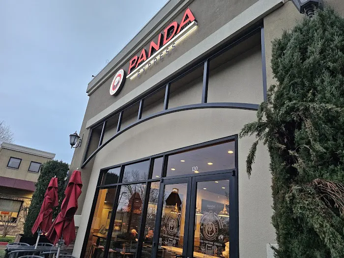 Panda Express 1