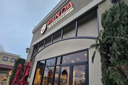 Panda Express