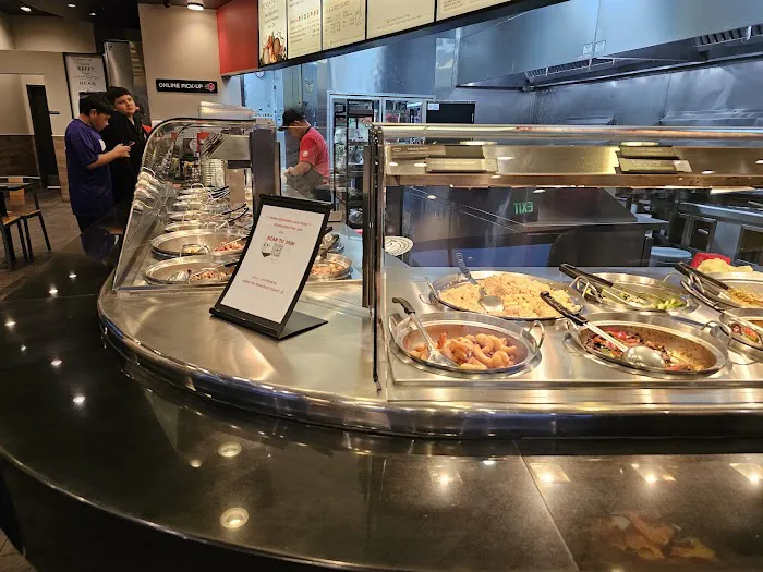 Panda Express 4
