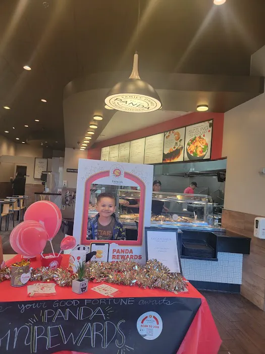 Panda Express 6