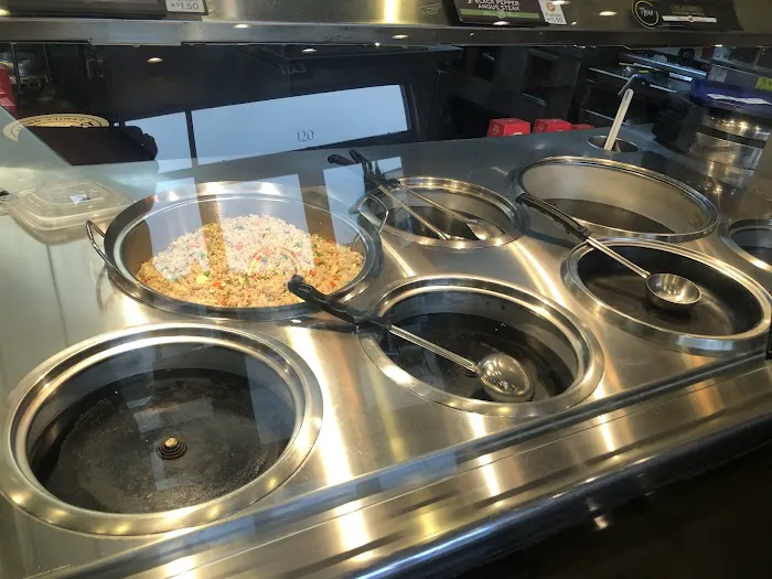 Panda Express 7