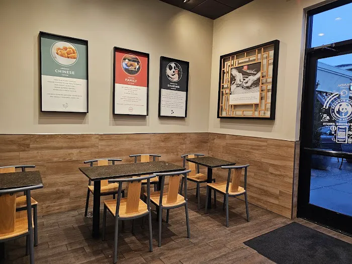 Panda Express 10