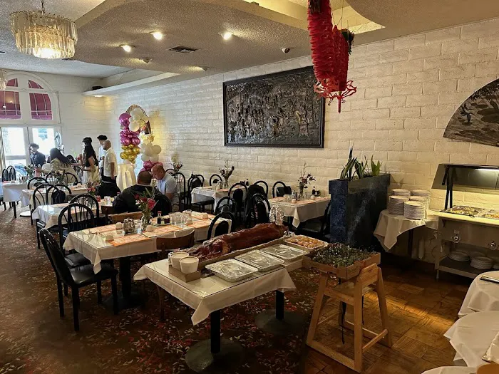 Szechwan House 2