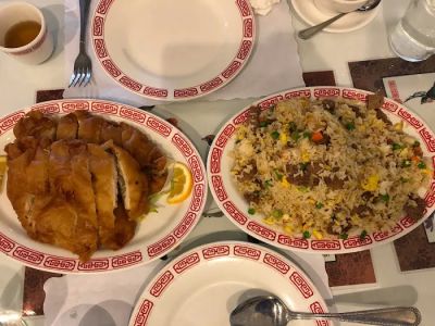 Szechwan House 0