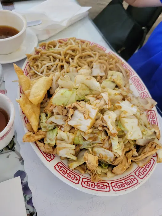 Szechwan House 5