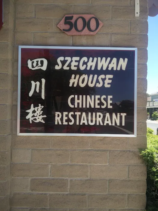 Szechwan House 7