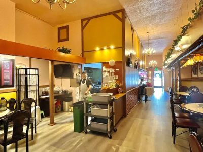 Aberdeen Cafe 香港仔 0