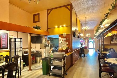 Aberdeen Cafe u9999u6e2fu4ed4