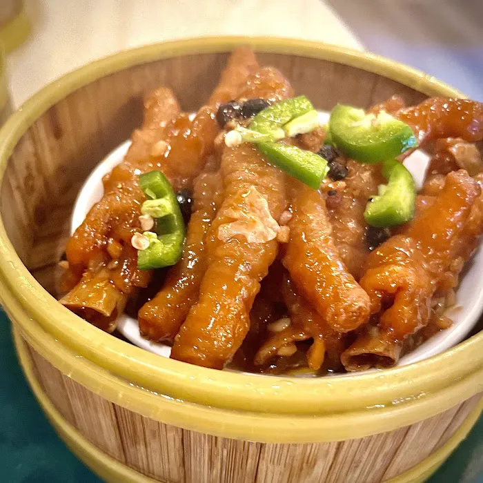 Aberdeen Cafe 香港仔 10