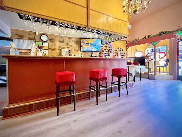 Aberdeen Cafe 香港仔 7