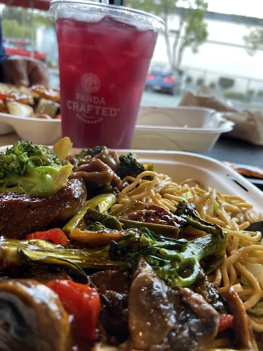 Panda Express 2