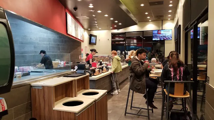 Panda Express 4
