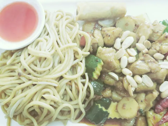 Bamboo Garden Restaurant 5