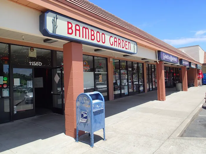 Bamboo Garden Restaurant 3