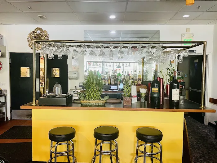 Bamboo Garden Restaurant 8