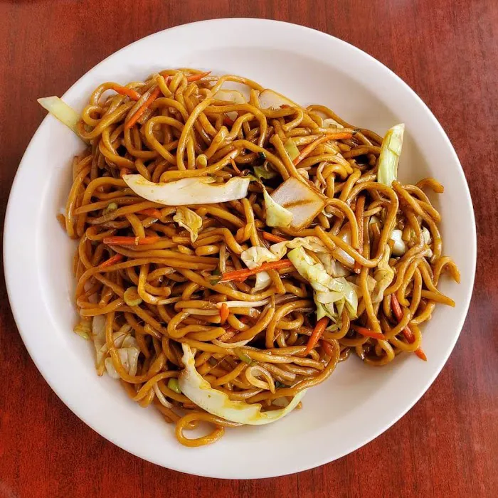 New Peking 1