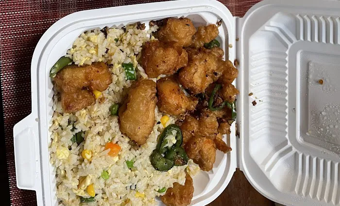 New Peking 9