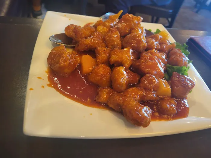 Sticky Rice Chinese Bistro & Bar 7