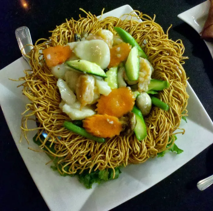 Sticky Rice Chinese Bistro & Bar 3
