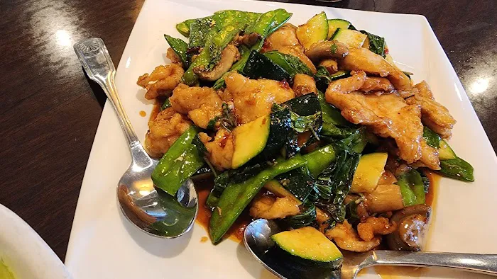 Sticky Rice Chinese Bistro & Bar 2