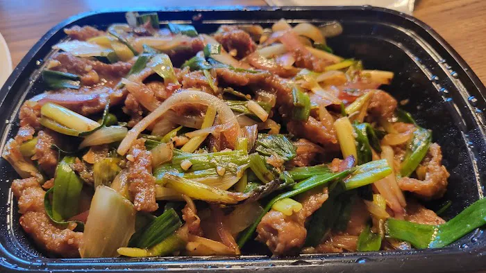 Sticky Rice Chinese Bistro & Bar 8