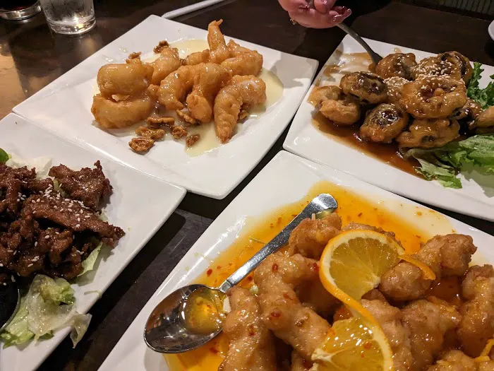 Sticky Rice Chinese Bistro & Bar 9