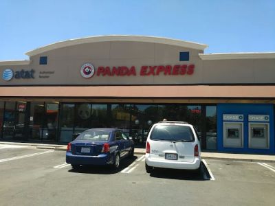 Panda Express 0