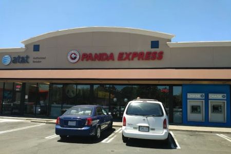 Panda Express