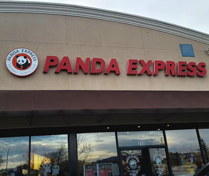 Panda Express 5