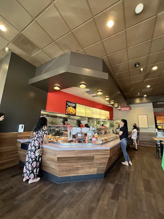 Panda Express 4