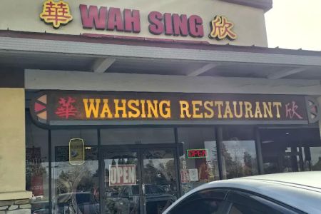 Wah Sing