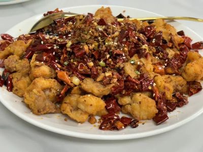Tasty Szechuan - Pacheco 0