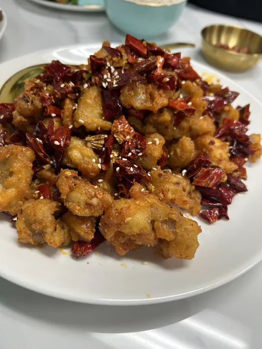 Tasty Szechuan - Pacheco 4