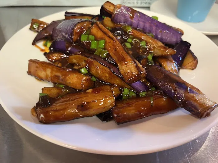 Tasty Szechuan - Pacheco 9
