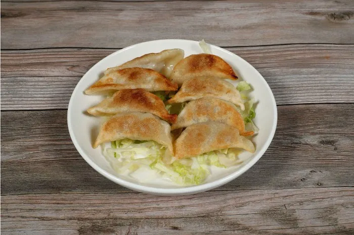 Tasty Szechuan - Pacheco 5