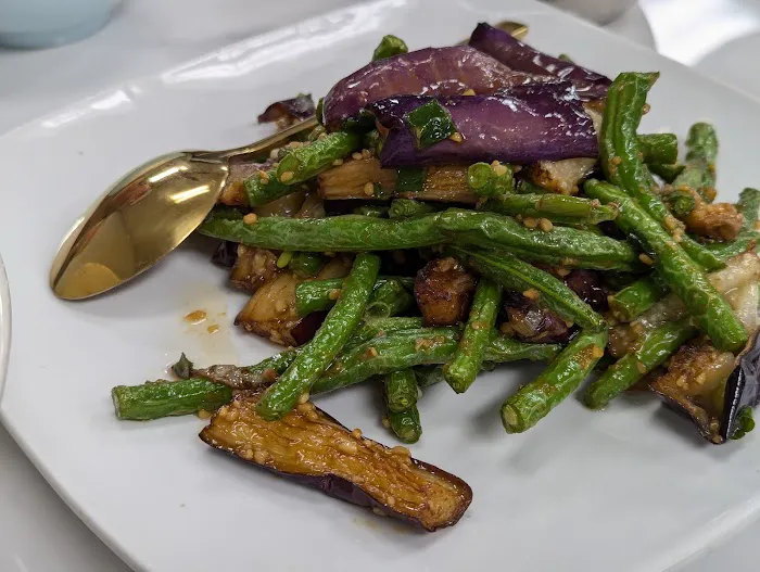 Tasty Szechuan - Pacheco 7