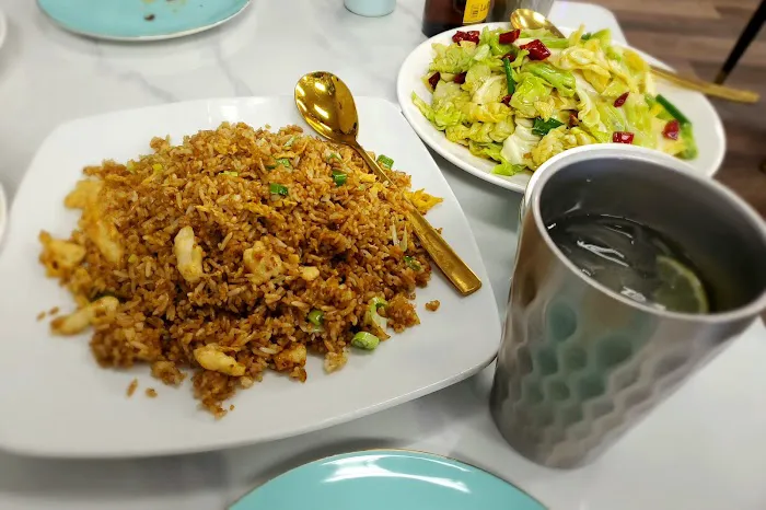 Tasty Szechuan - Pacheco 8