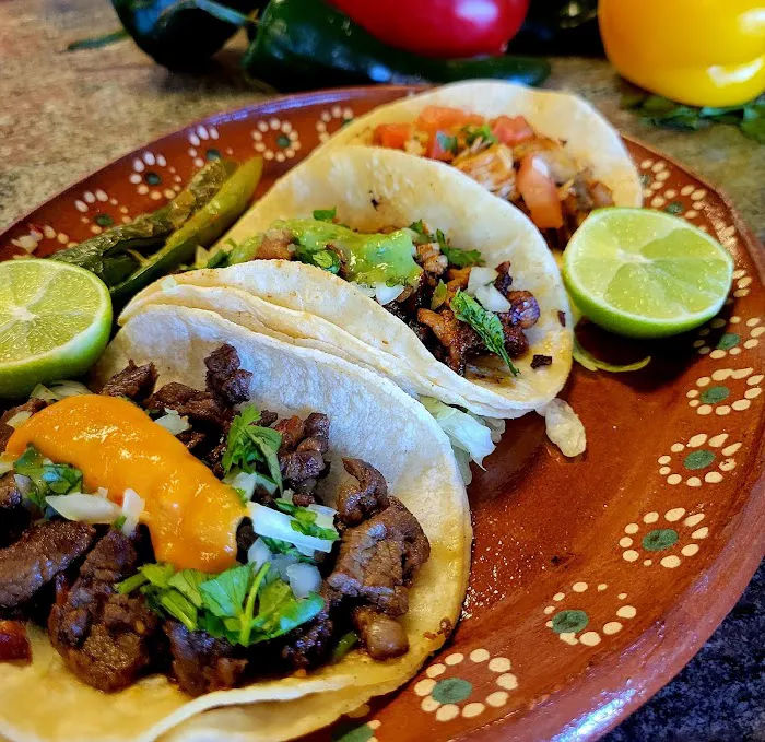 Tasty Szechuan 2