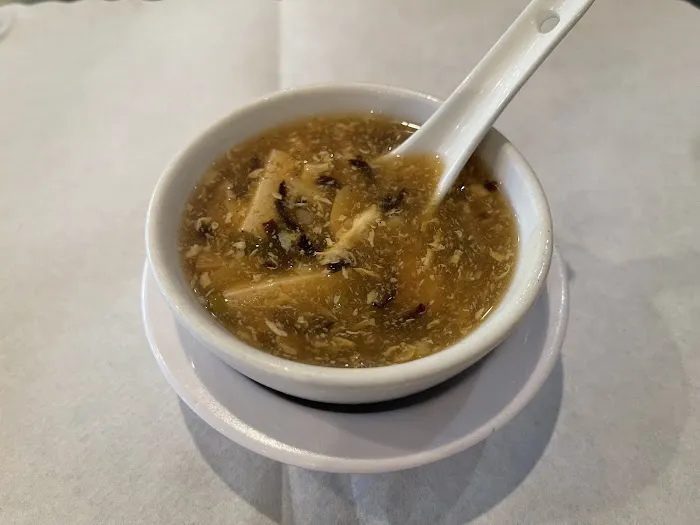 Chef Choy Chinese food 8