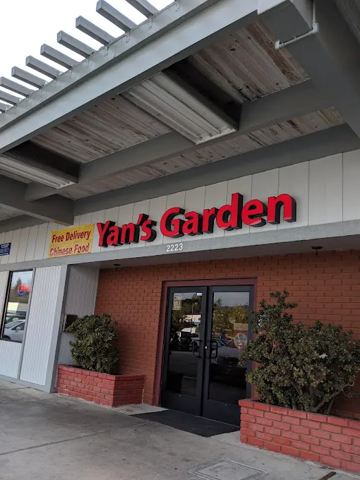 Yan's Garden 2