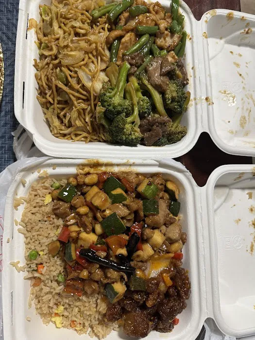 Panda Express 4