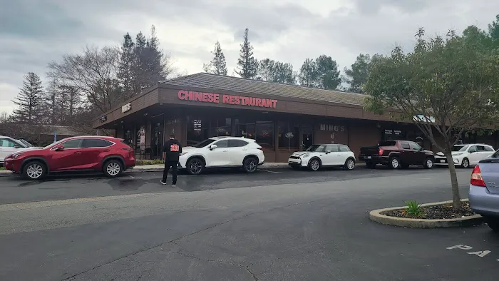 Ming's 2