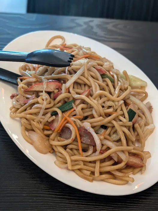 Ming's 5