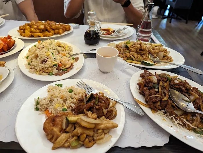 Ming's 1