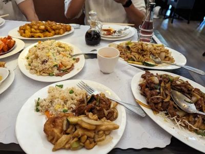 Ming's 0