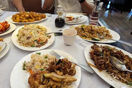 Ming's