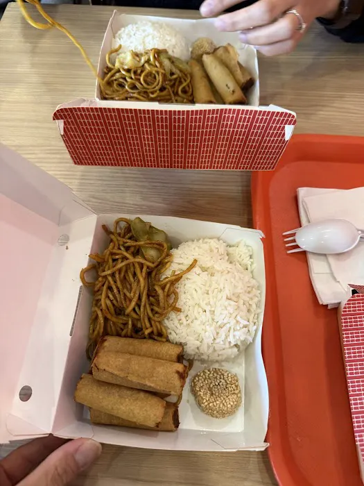 Chowking 2